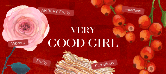 Very Good Girl