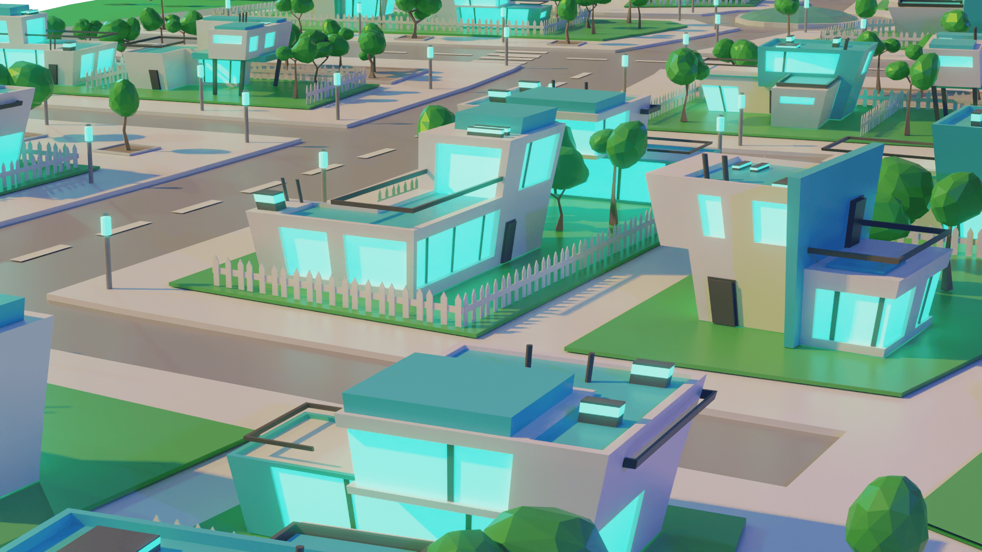 Jeu Metaverse pour Entreprise
