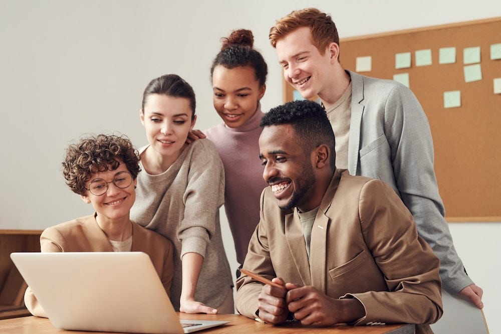 the benefits of metaverse for organizations