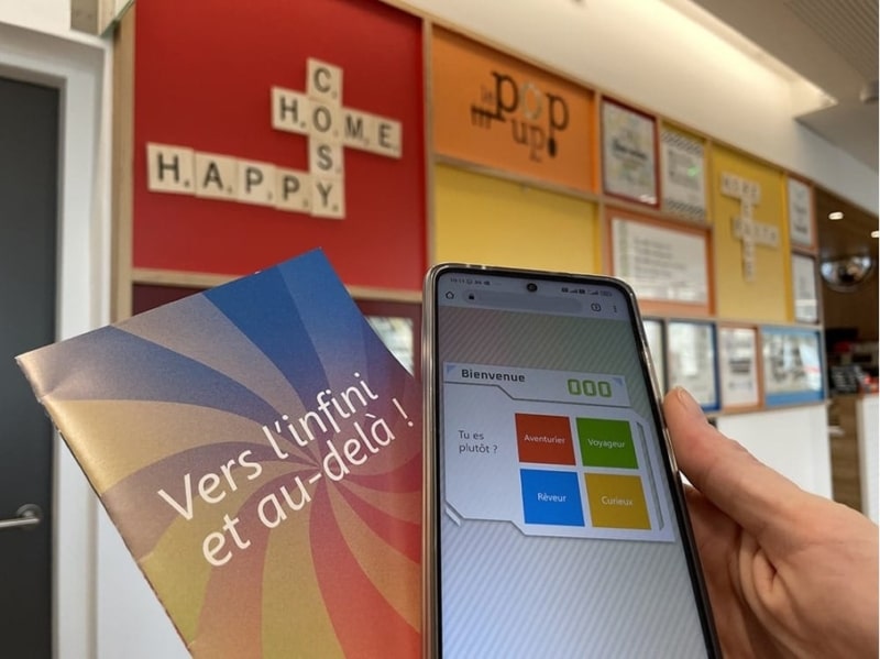 Example Of Blended Learning Examples of Blended Learning powered by gamification