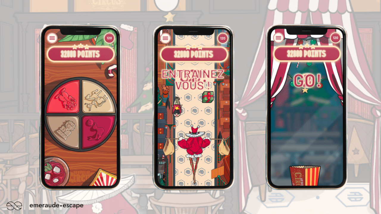 3 examples of marketing game - customer acquisition and retention