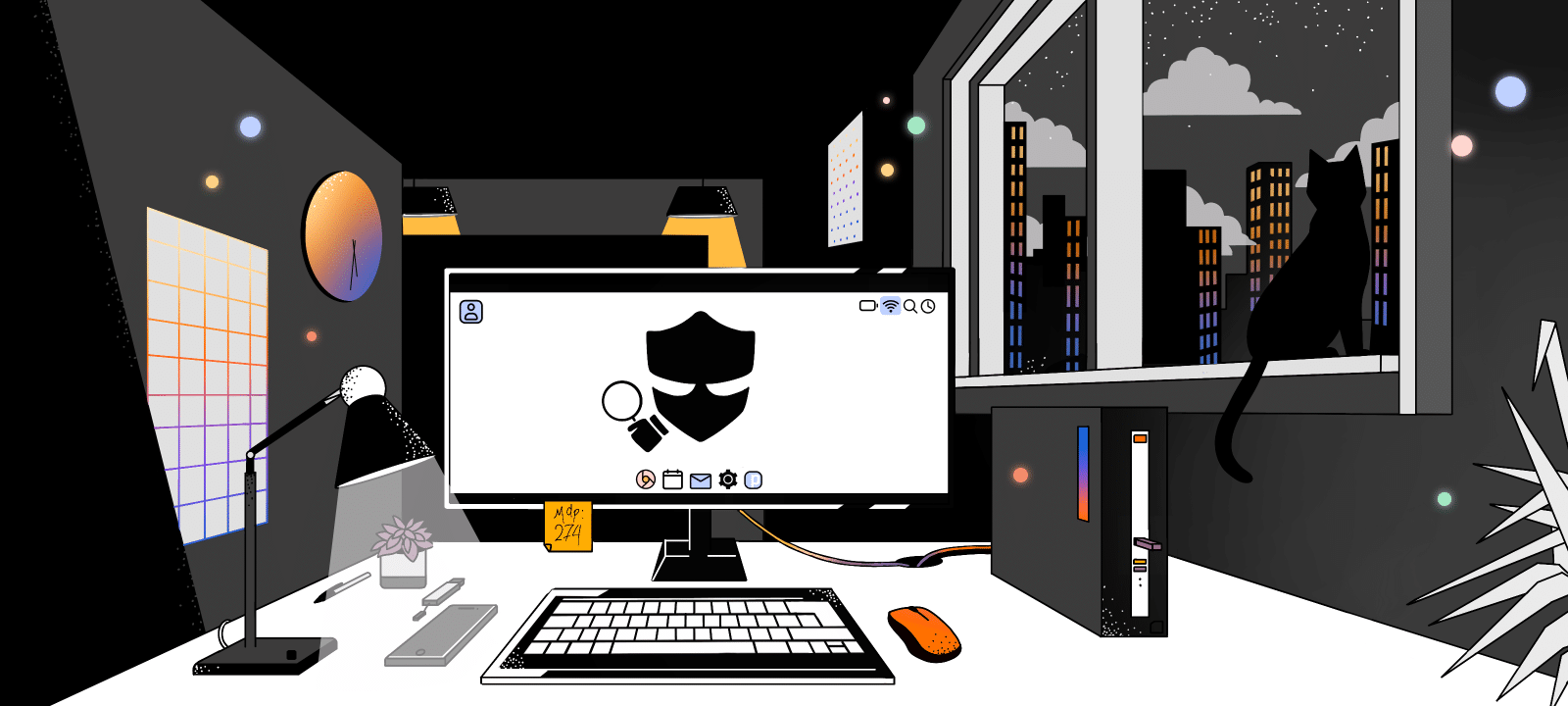 Mailinblack - cybersecurity